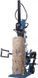 Дровокол электрический (вертикальный) Scheppach HL2200GM HL2200GM фото 1