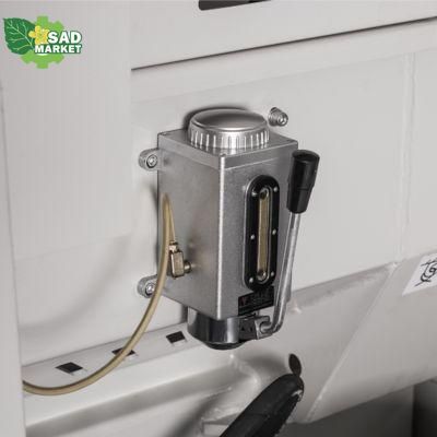 Машина для резки и раскола дров напівавтоматична Lumag SSA 400GHPROS SSA 400GHPROS фото