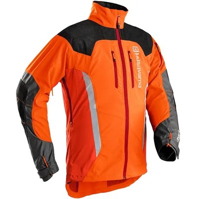 Куртка Husqvarna Technical Extreme чоловіча, р XL-58/60 (5823310-58) 5823310-58 фото