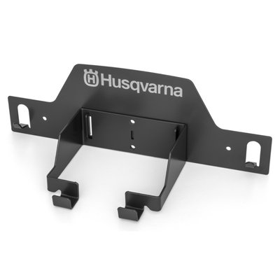 Кріплення для зберігання на стіні газонокосарок-роботів Husqvarna 420/440/430X/450X/520/550/550EPOS 5850197-02 фото