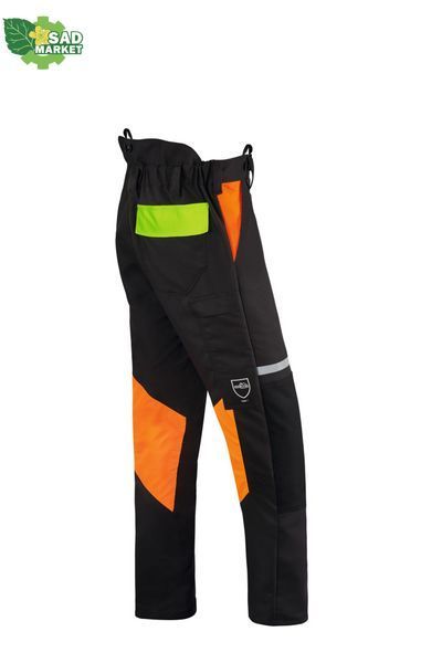 Штаны защитные STIHL FUNCTION Core р.XXXL 00883422908 фото