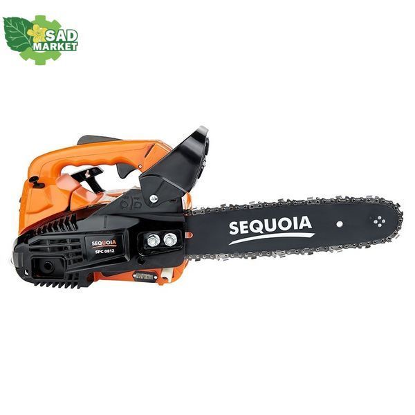 Бензопила SEQUOIA SPC0812 SPC0812 фото