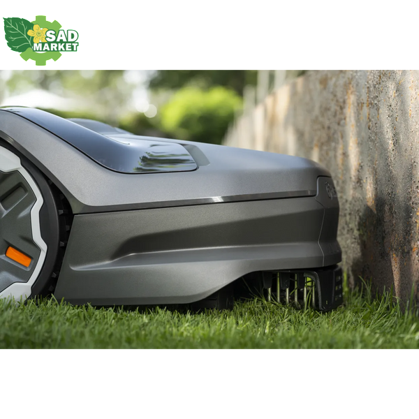 Газонокосилка-робот Husqvarna AM 305E NERA 9706530-11 фото