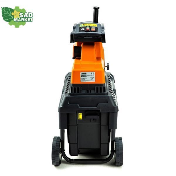 Измельчитель садовый GTM MS2800/45 MS2800/45 фото