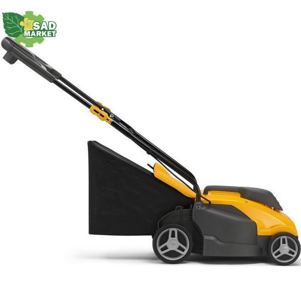 Газонокосилка электрическая STIGA Combi336c Combi336c фото