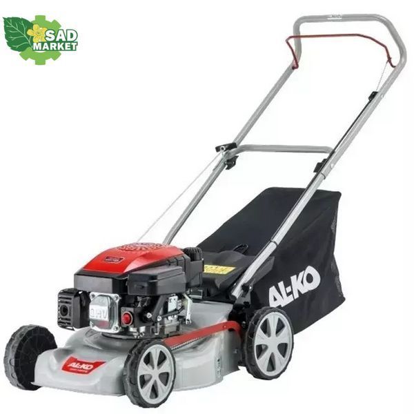 Газонокосилка бензиновая AL-KO 4.20 P-S Easy (113794) 113794 фото