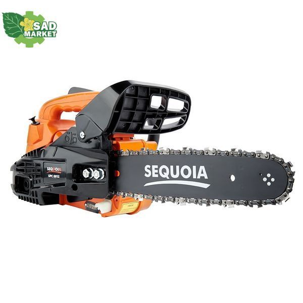 Бензопила SEQUOIA SPC0812 SPC0812 фото