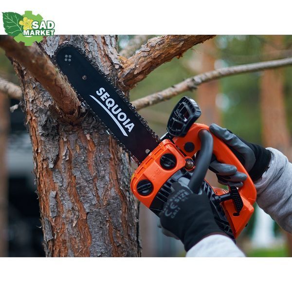 Бензопила SEQUOIA SPC0812 SPC0812 фото