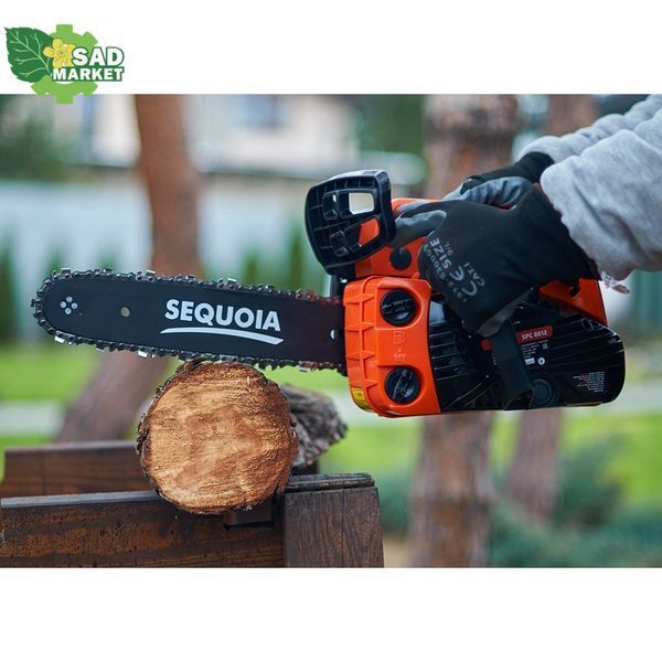 Бензопила SEQUOIA SPC0812 SPC0812 фото