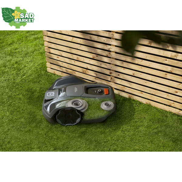 Газонокосилка-робот Husqvarna AM 305E NERA 9706530-11 фото