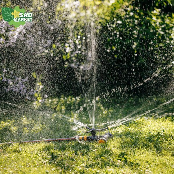 Шланг садовый Fiskars X-series&trade; 19мм(3/4") 25 м (1076047) 1076047 фото