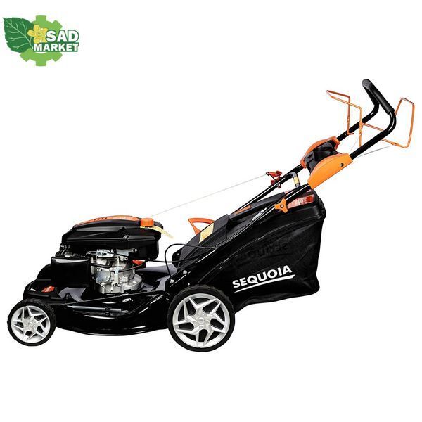Газонокосилка бензиновая SEQUOIA SPLM5100 SPLM5100 фото