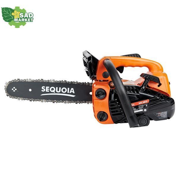 Бензопила SEQUOIA SPC0812 SPC0812 фото