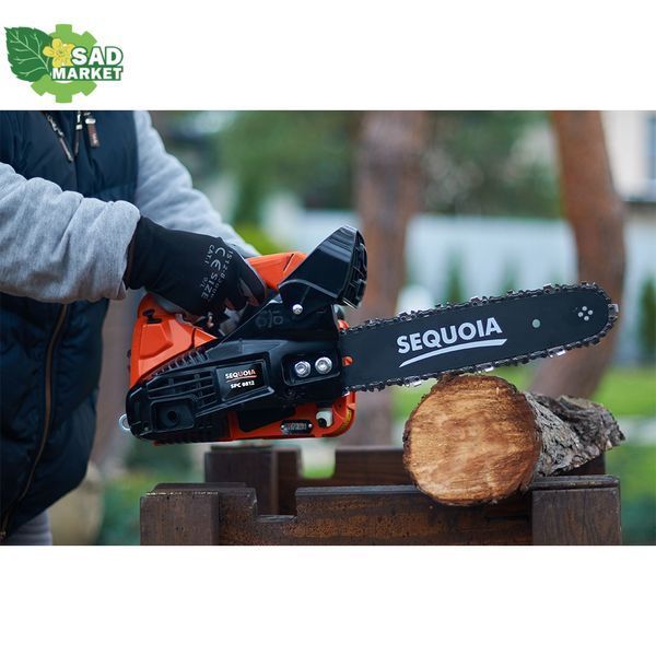 Бензопила SEQUOIA SPC0812 SPC0812 фото