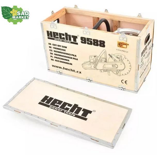 Бензорез HECHT 9588 HECHT9588 фото
