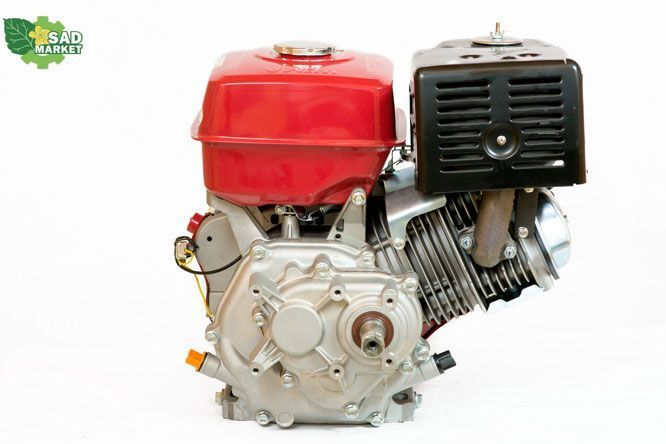 Двигатель бензиновый Weima WM190F-L(R) New 20053 фото