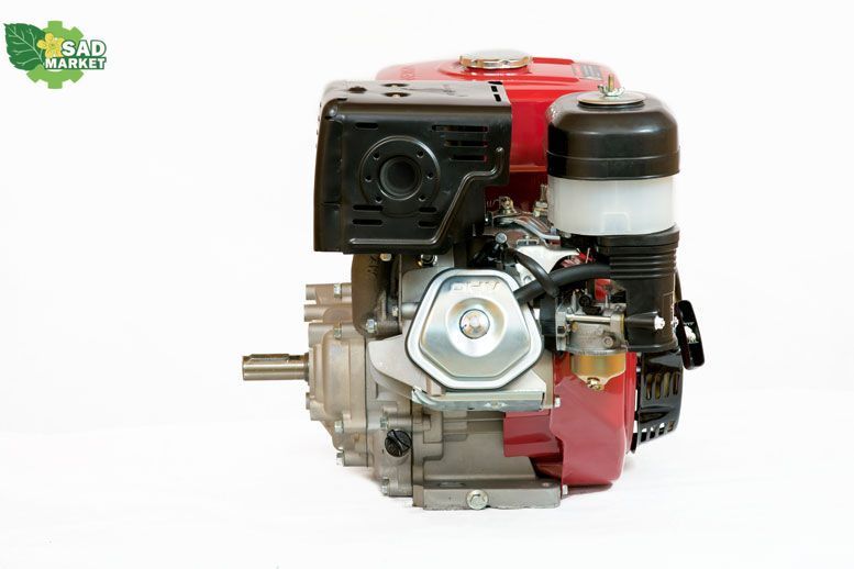 Двигатель бензиновый Weima WM190F-L(R) New 20053 фото