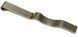 Плоская пружина бензопила STIHL MS 192, 193, 194, 200, 201 11291627800 фото 1