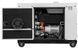 Генератор дизельный Hyundai DHY 8600SE-T DHY 8600SE-T фото 4