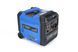 Инверторный генератор Ultimatron ULT-6500-EU ULT-6500-EU фото 1