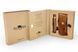 Ніж Antonini Old Bear M (19 см) та шкіряний чохол FO.9300 OB.GIFT-BOX_LNP_MF фото 1