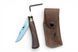 Ніж Antonini Old Bear M (19 см) та шкіряний чохол FO.9300 OB.GIFT-BOX_LNP_MF фото 2