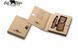 Ніж Antonini Old Bear M (19 см) та шкіряний чохол FO.9300 OB.GIFT-BOX_LNP_MF фото 3