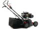 Підмітальна машина бензинова Eurosystems Sweepy, Briggs & Stratton 675 Exi 975000100 фото 6