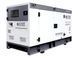 Дизельный генератор K&ouml;nner&S&ouml;hnen KS 50-3BE KS 50-3BE фото 7