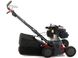 Подметальная машина бензиновая Eurosystems Sweepy, Briggs & Stratton 675 Exi 975000100 фото 8