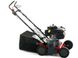 Підмітальна машина бензинова Eurosystems Sweepy, Briggs & Stratton 675 Exi 975000100 фото 4