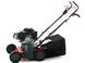 Подметальная машина бензиновая Eurosystems Sweepy, Briggs & Stratton 675 Exi 975000100 фото 12