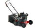 Підмітальна машина бензинова Eurosystems Sweepy, Briggs & Stratton 675 Exi 975000100 фото 3