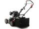 Подметальная машина бензиновая Eurosystems Sweepy, Briggs & Stratton 675 Exi 975000100 фото 9