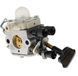 Карбюратор воздуходуйки STIHL BG 56 42411200608 фото 1