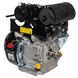 Двигатель бензиновый LONCIN LC168F-2H 13012 фото 2
