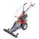 Мотоблок бензиновий Eurosystems P55 Evo, Honda GCV 170 986300100 фото 5