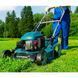 Газонокосилка бензиновая HYUNDAI L5100S L 5100S фото 5
