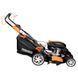 Газонокосилка бензиновая SEQUOIA SPLM5100 SPLM5100 фото 5