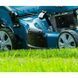 Газонокосилка бензиновая HYUNDAI L5100S L 5100S фото 6