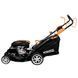 Газонокосилка бензиновая SEQUOIA SPLM5100 SPLM5100 фото 6