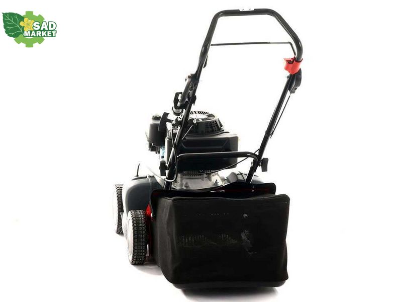 Подметальная машина бензиновая Eurosystems Sweepy, Briggs & Stratton 675 Exi 975000100 фото