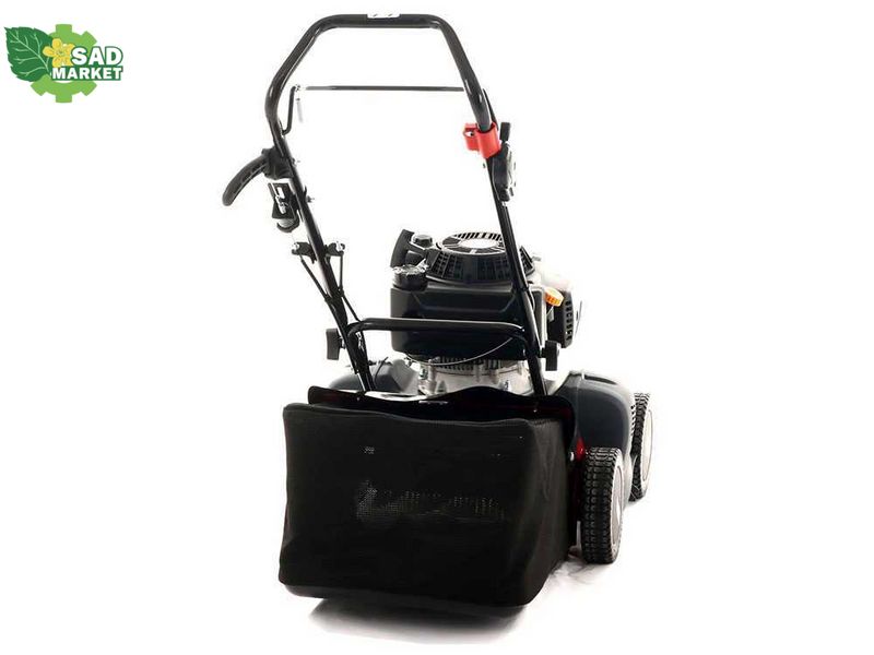 Подметальная машина бензиновая Eurosystems Sweepy, Briggs & Stratton 675 Exi 975000100 фото