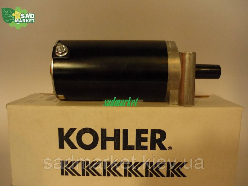 Стартер в сборе 4-Т двигателя KOHLER 5310299-85 фото