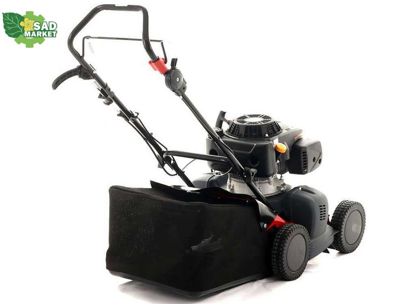 Подметальная машина бензиновая Eurosystems Sweepy, Briggs & Stratton 675 Exi 975000100 фото