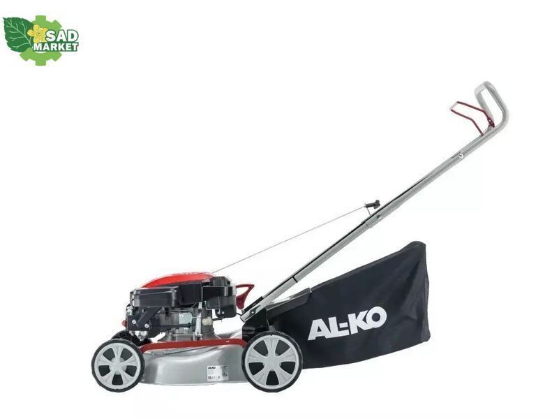 Газонокосилка бензиновая AL-KO 4.20 P-S Easy (113794) 113794 фото