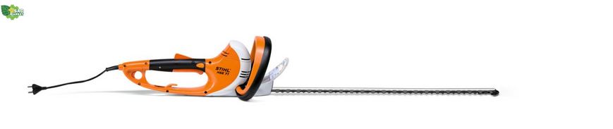 Ножницы для живой изгороди электрические STIHL HSE 71 (48120113575) HSE 71 фото