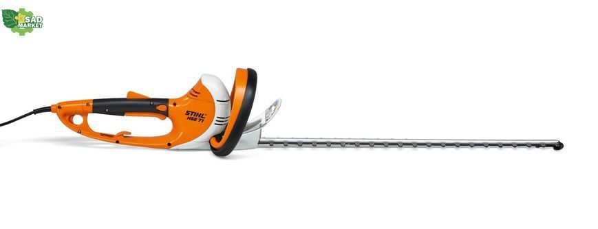 Ножиці для живоплоту електричні STIHL HSE 71 (48120113575) 48120113575 фото