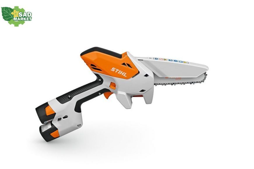 Гілкоріз акумуляторний (міні-пила) STIHL GTA 30 SET GA050116918 фото