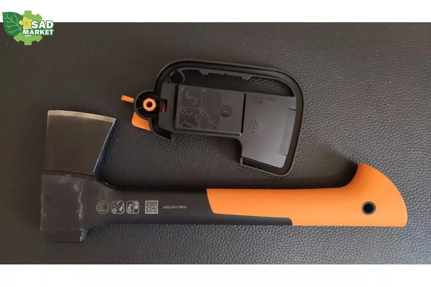 Топор-колун Fiskars X25 XL 720 мм 2.54 кг (1015643) 1015643 фото